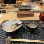 完全個室鮨和食かなうS - 