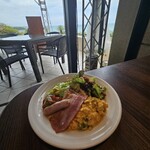 カフー リゾート フチャク コンド・ホテル - 