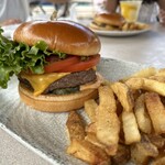 Longboards Bar & Grill - 