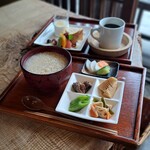 町家喫茶 三宅商店 - 