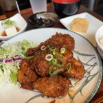 今泉キッチン - 