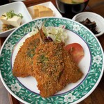 今泉キッチン - 