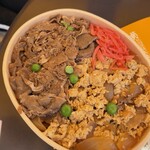 浅草今半 - 料理写真: