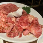 Yakiniku Takayama - 