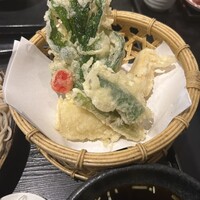 日本橋 やぶ久 - 