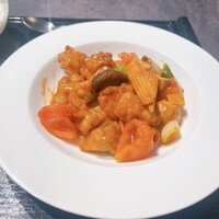 中国料理 龍泉華 - 