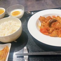 中国料理 龍泉華 - 