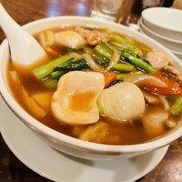 廣東飯店 - 