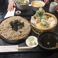 日本橋 やぶ久 - 