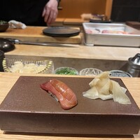 完全個室鮨和食かなうS - 