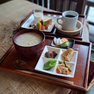 町家喫茶 三宅商店_1