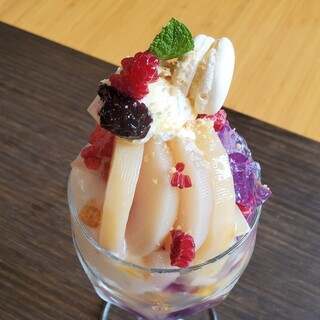 町家喫茶 三宅商店_2