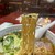 南昌飯店 - 料理写真:麺