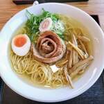 めん屋 みの家 - 