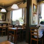 めん屋 みの家 - 