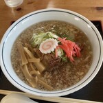 めん屋 みの家 - 