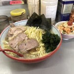 ラーメンショップ - 