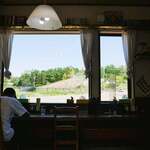 めん屋 みの家 - 