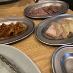 焼肉 ここから - 