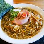 めん屋 みの家 - 