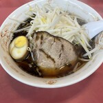 永楽 - ラーメン