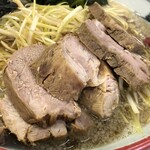 ラーメンショップ - 