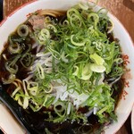 新福菜館 浜松町店 - 