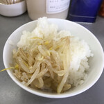 ラーメンショップ - 