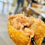 Karuizawa Koshizuka Purinsu Shoppingu Puraza Ten