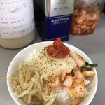 ラーメンショップ - 