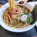 めん屋 みの家 - 