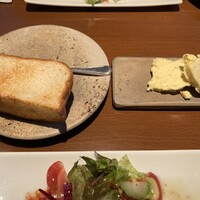 ビストロ・エピ - 