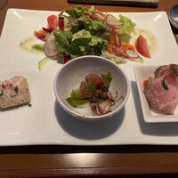ビストロ・エピ - 