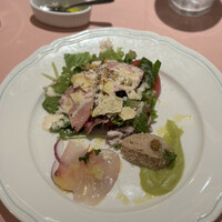 La Terrazza SABATINI - 