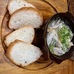 ビストロ ドライチ - 