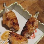 焼き鳥 とき - 