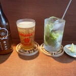 中國菜 奈良町 枸杞 - 