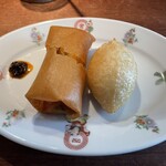 中國菜 奈良町 枸杞 - 