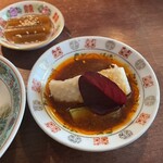 中國菜 奈良町 枸杞 - 