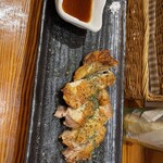 ビストロ ドライチ - 