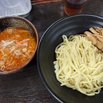 つけ麺隅田 - 
