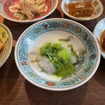 中國菜 奈良町 枸杞 - 