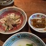 中國菜 奈良町 枸杞 - 