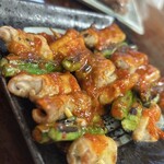 やきとん 泰希 - 