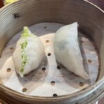 中國菜 奈良町 枸杞 - 