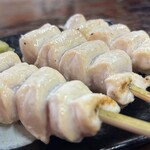 やきとん 泰希 - 