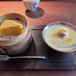 中國菜 奈良町 枸杞 - 