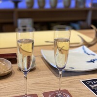 寿司 はせ川 心斎橋本店 - 