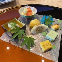 寿司 はせ川 心斎橋本店 - 