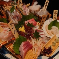 個室居酒屋 番屋 神田駅前店 - 